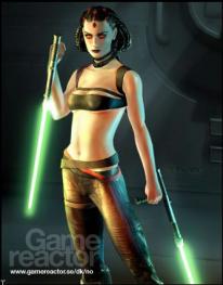 Star Wars: The Force Unleashed