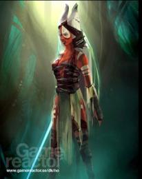 Star Wars: The Force Unleashed