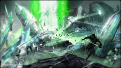 Star Wars: The Force Unleashed