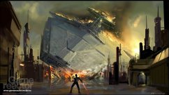 Star Wars: The Force Unleashed