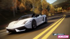 Forza Horizon