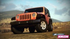 Forza Horizon