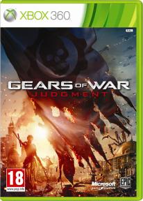 Gears of War: Judgment
