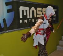 Assassin's Creed: Revelations