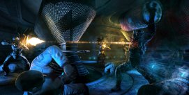 Afterfall: Insanity