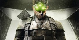 Splinter Cell: Blacklist