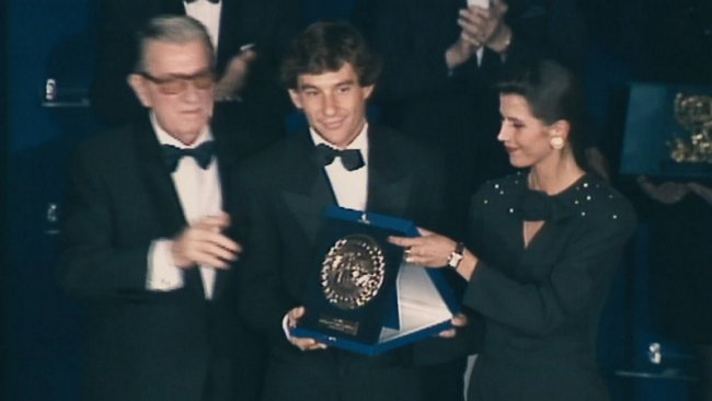 Senna