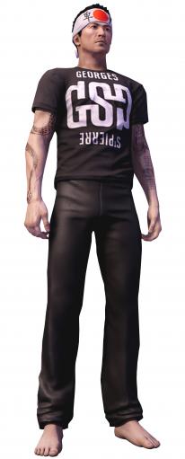 Sleeping Dogs