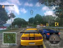 Test Drive Unlimited