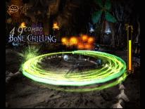 The Nightmare Before Christmas: Oogie's Revenge
