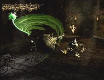 The Nightmare Before Christmas: Oogie's Revenge