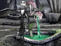 The Nightmare Before Christmas: Oogie's Revenge