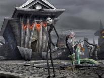 The Nightmare Before Christmas: Oogie's Revenge