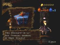 The Nightmare Before Christmas: Oogie's Revenge