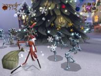 The Nightmare Before Christmas: Oogie's Revenge