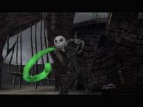 The Nightmare Before Christmas: Oogie's Revenge