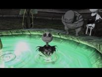 The Nightmare Before Christmas: Oogie's Revenge