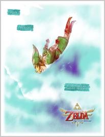 The Legend of Zelda: Skyward Sword