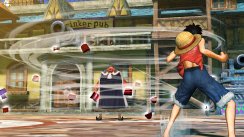 One Piece: Pirate Warriors