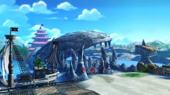 One Piece: Pirate Warriors