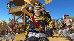 One Piece: Pirate Warriors