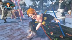 One Piece: Pirate Warriors