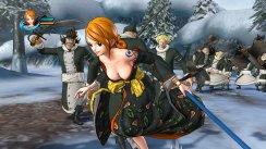 One Piece: Pirate Warriors