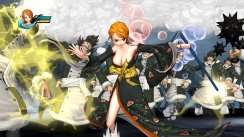 One Piece: Pirate Warriors
