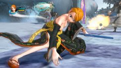 One Piece: Pirate Warriors