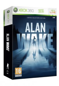 Alan Wake