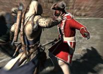 Assassin's Creed III