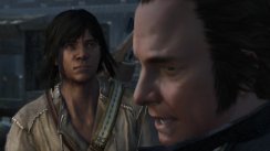 Assassin's Creed III