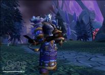 World of Warcraft: The Burning Crusade