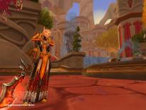 World of Warcraft: The Burning Crusade