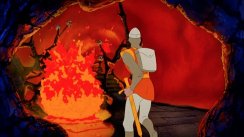 Dragon's Lair