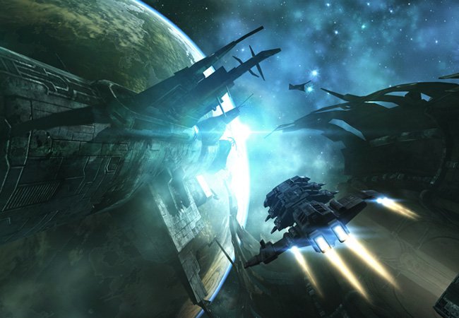 Eve Online
