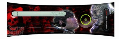 Gears of War