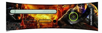 Gears of War