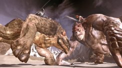 Golden Axe: Beast Rider