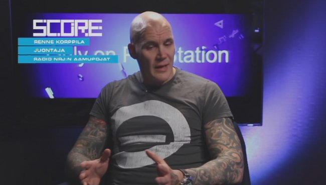 Battlefield 3
