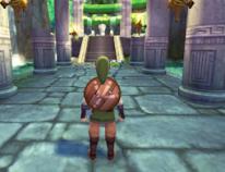 The Legend of Zelda: Skyward Sword