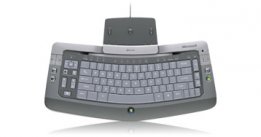 Microsoft Wireless Entertainment Desktop 8000