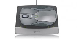 Microsoft Wireless Entertainment Desktop 8000