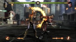 Mortal Kombat