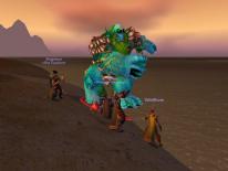 World of Warcraft