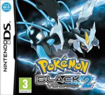 Pok�mon Black/White 2