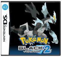 Pok�mon Black/White 2