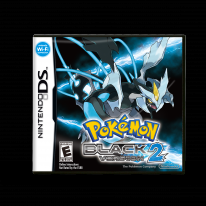 Pok�mon Black/White 2