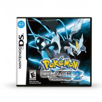 Pok�mon Black/White 2