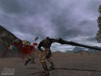 Requiem: Bloodymare